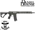 Karabinek Daniel Defense DDM4 V7 SLW 14,5 M-LOK kol. Deep Woods kal. 5,56x45mm-.223Rem 2.png