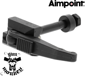 Zestaw Aimpoint LRP Micro QD (12184)