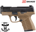 Pistolet Savage Stance MC9 FDE kal. 9x19 1.png