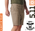 Krótkie spodnie 5.11 Dart Short kol. 070 Stone roz. 36 (73351) 3.png