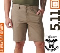 Krótkie spodnie 5.11 Dart Short kol. 070 Stone roz. 36 (73351) 1.png