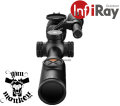 Noktowizor InfiRay TUBE TD50L z montażem na szynę Weaver-Picatinny 4.png