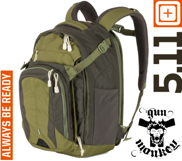 Plecak 5.11 Covert 18 2.0 kol. 828 Grenade (56634) 1.png