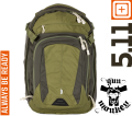 Plecak 5.11 Covert 18 2.0 kol. 828 Grenade (56634) 2.png