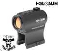 Kolimator Holosun HE403B-GR Elite Green Dot Low Mount &amp; 1-3 Co-Witness 1.png