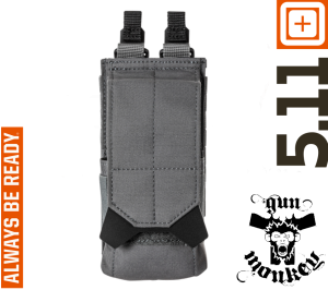 Pokrowiec na granaty 5.11 Flash Bang Pouch kol. 092 Storm (56656)