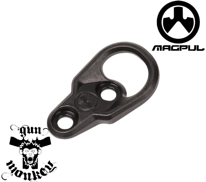 Montaż zawieszenia Magpul M-LOK® Paraclip™ Sling Mount - (MAG607) 1.png