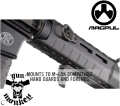 Montaż zawieszenia Magpul M-LOK® Paraclip™ Sling Mount - (MAG607) 3.png