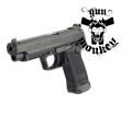 Pistolet sportowy H&K USP Expert 9mm