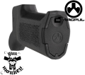 Powiększony chwyt pistoletowy Magpul MOE K2-XL Grip do AR-15 - M4 - Czarny (MAG1165-BLK) 2.png