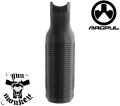 Powiększony chwyt pistoletowy Magpul MOE K2-XL Grip do AR-15 - M4 - Czarny (MAG1165-BLK) 3.png