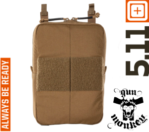 Pokrowiec 5.11 Flex 6.9 Pouch kol. 134 Kangaroo (56658)