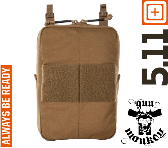 Pokrowiec 5.11 Flex 6.9 Pouch kol. 134 Kangaroo (56658)