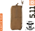 Pokrowiec 5.11 Flex 6.9 Pouch kol. 134 Kangaroo (56658)