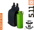 Pokrowiec na granaty 5.11 Flash Bang Pouch kol. 019 Black (56656)