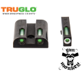 Przyrządy celownicze Truglo TFX do Glock Low Set White Dot 17-17L-19-19X-22-23-24-26-27-33-34-35-39-45 (TG13GL1A)1.png