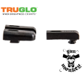 Przyrządy celownicze Truglo TFX do Glock Low Set White Dot 17-17L-19-19X-22-23-24-26-27-33-34-35-39-45 (TG13GL1A)2.png