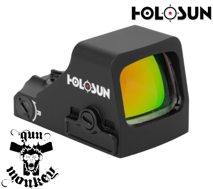 Kolimator Holosun HS507K X2 Open Reflex SubCompact Pistol Sight 1.png