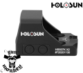 Kolimator Holosun HS507K X2 Open Reflex SubCompact Pistol Sight 5.png