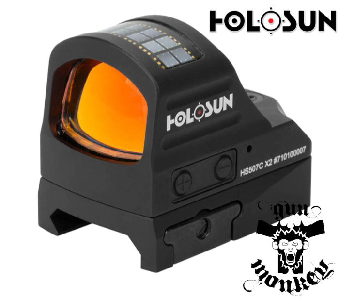 Kolimator Holosun HS507C X2 Micro Red Dot - Solar Panel 5.png