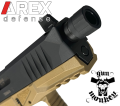 Pistolet Arex Delta X TACTICAL OR gwint M13,5x1LH FDE kal. 9x19mm 13.png