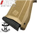 Pistolet Arex Delta X TACTICAL OR gwint M13,5x1LH FDE kal. 9x19mm 12.png