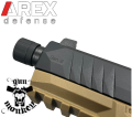 Pistolet Arex Delta X TACTICAL OR gwint M13,5x1LH FDE kal. 9x19mm 10.png