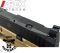 Pistolet Arex Delta X TACTICAL OR gwint M13,5x1LH FDE kal. 9x19mm 9.png