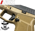 Pistolet Arex Delta X TACTICAL OR gwint M13,5x1LH FDE kal. 9x19mm 3.png