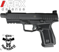 Pistolet Arex Delta M TACTICAL OR gwint M13,5x1LH Black kal. 9x19mm 2.png