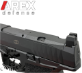 Pistolet Arex Delta M TACTICAL OR gwint M13,5x1LH Black kal. 9x19mm 7.png