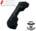 Pistolet Arex Delta M TACTICAL OR gwint M13,5x1LH Black kal. 9x19mm .png