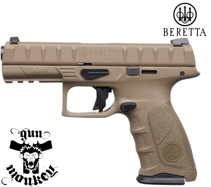 Pistolet Beretta APX FDE kal. 9x19 1.png