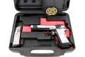 Pistolet SPS Enduro