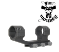 Montaż Nord Arms z wysięgnikiem f=30mm na szynę picatinny, niski(NA-SM-RF30L)