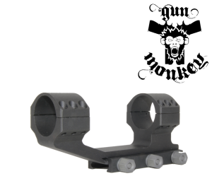 Montaż Nord Arms z wysięgnikiem f=30mm na szynę picatinny, niski (NA-SM-RF30L)