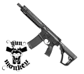 Karabinek Daniel Defense MK18 BLK 