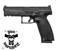Pistolet CZ P-10 F OR kal. 9x19