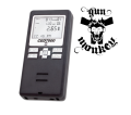 Timer strzelecki CED 7000 Timer non RF Silver 