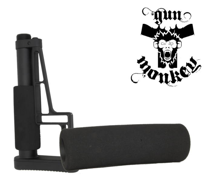 Osłona piankowa na kolbę Nord Arms (Replacement Stock Foam Tube) (NA-ST-FT)