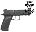 Pistolet CZ P09 9mm BLK