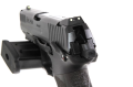 Pistolet H&K P30 s kal.9x19 czarny 