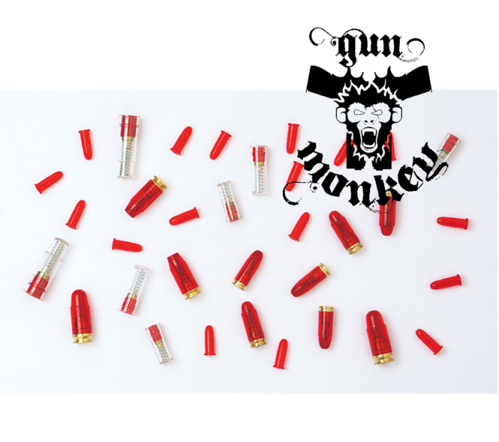 Zbijak plastikowy kal.9mm