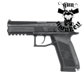 Pistolet CZ P09 9mm BLK