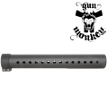 Front karbonowy Nord Arms 14,2" do AR15 + Barrel Nut (NA-HG223-14C)