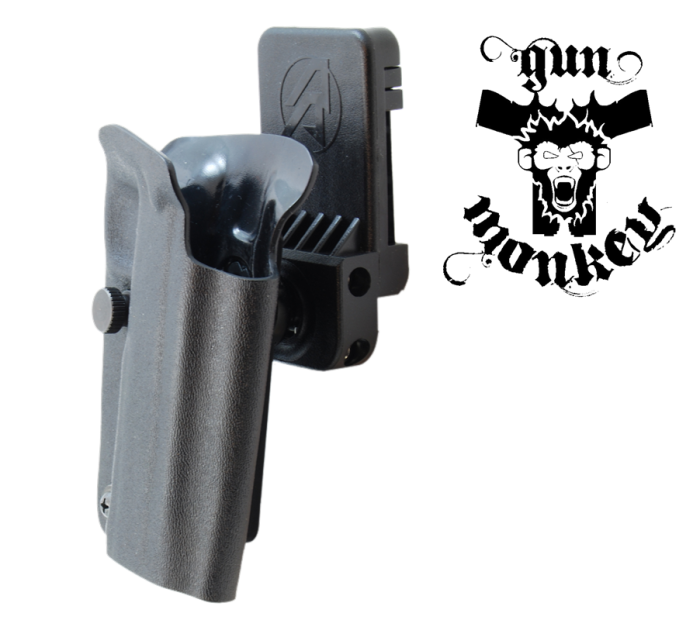 Kabura DAA PDR PRO II do Sig 226 / 228 RH