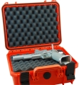DAA Hard Case M Czarna