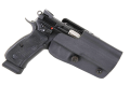 Kabura DAA PDR-PRO-II CZ SP01/ Shadow2/TAN STK3 LH (102390)