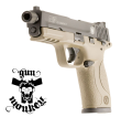 Pistolet sportowy S&amp;W Mod. M&amp;P22C TS FDE kal. .22LR (10242)