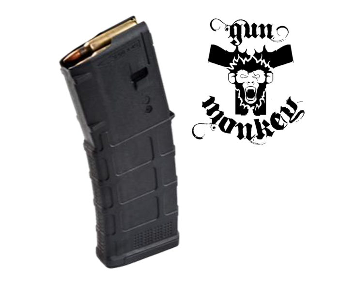 Magazynek Magpul PMAG 30 GEN3 5.56/.223 Black 